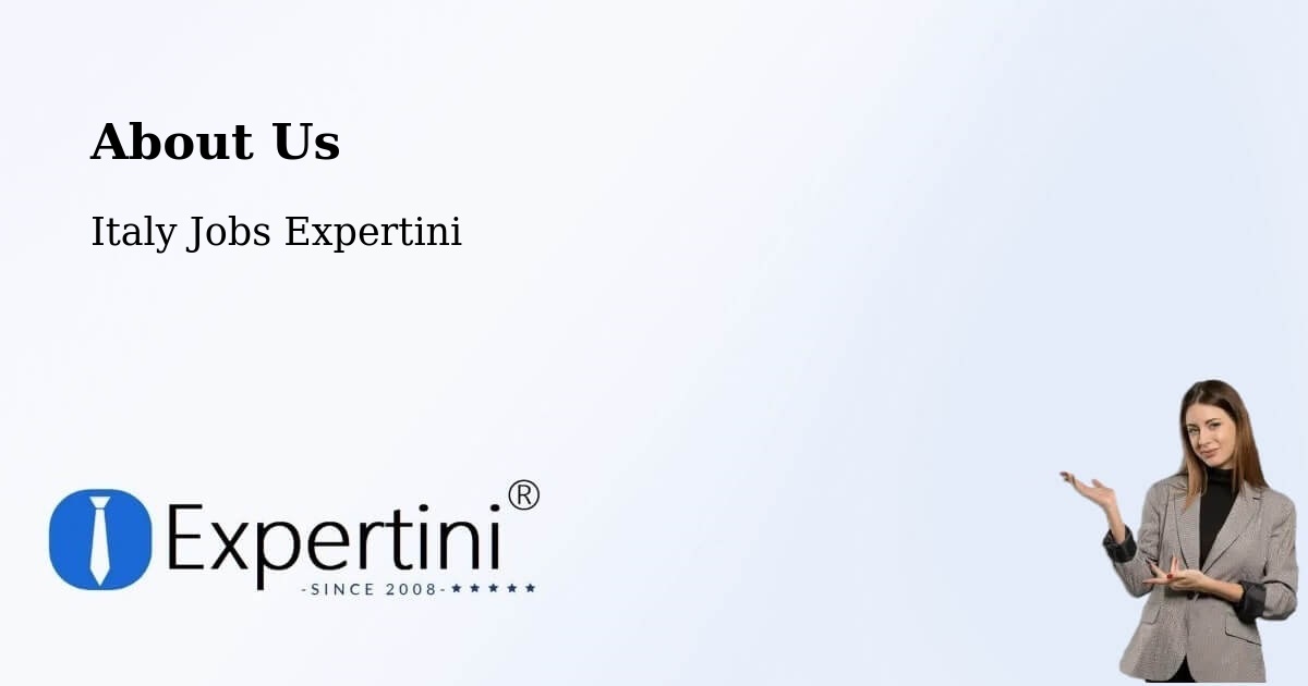 About Expertini Recruitment Platform  – Dernice - Dernice, Italy Jobs Expertini