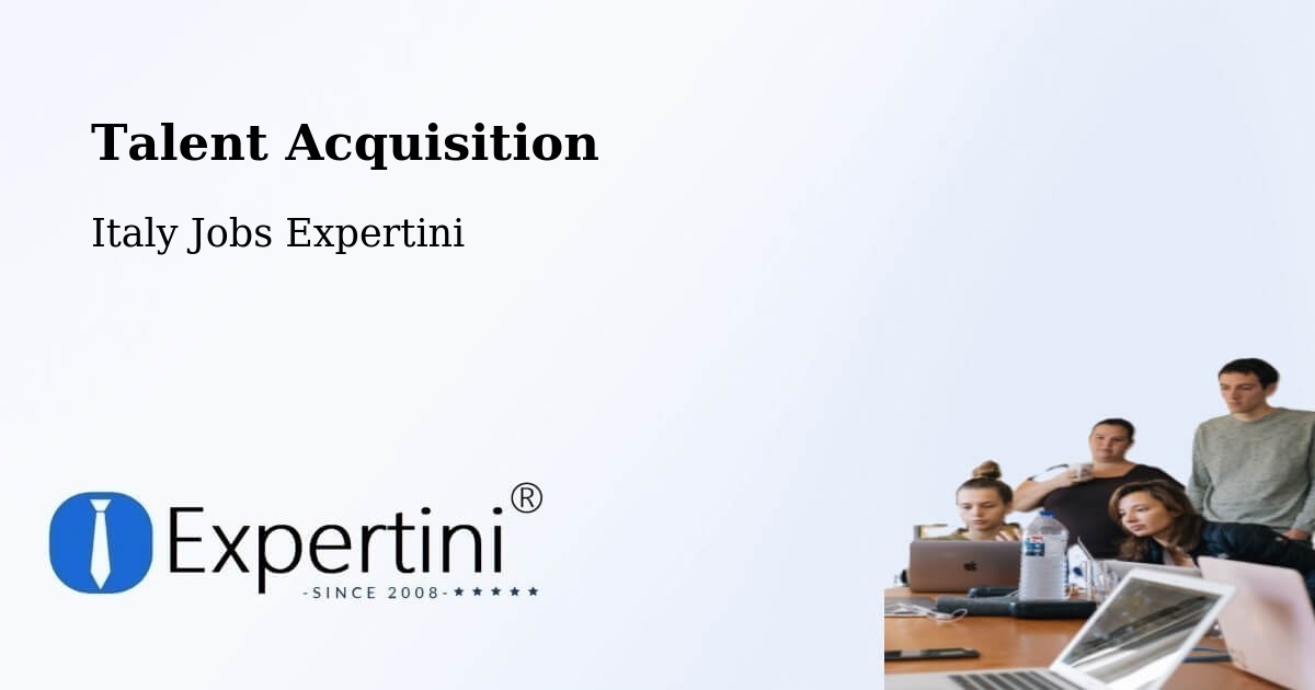 Post Jobs & Find Candidates in Dernice – Talent Acquisition Solutions - Italy Jobs Expertini